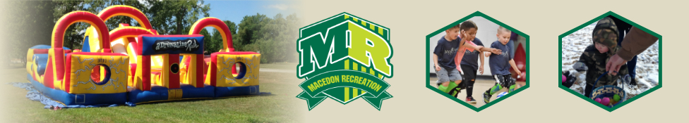 Town of Macedon Recreation Department