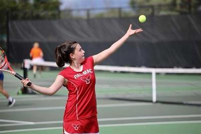 Ella Tennis Team Ella Tennis Team