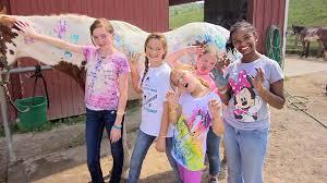Horse Day Camp